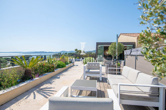 achat appartement ste-maxime 83120
