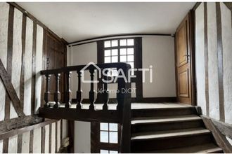 achat appartement ste-menehould 51800