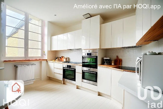 achat appartement ste-menehould 51800