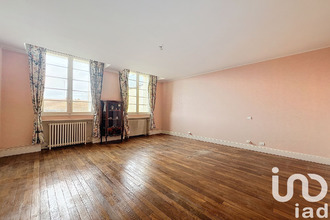 achat appartement ste-menehould 51800