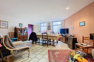 achat appartement ste-menehould 51800