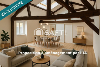 achat appartement ste-menehould 51800