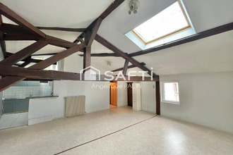 achat appartement ste-menehould 51800