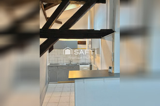 achat appartement ste-menehould 51800