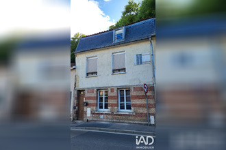 achat appartement ste-menehould 51800