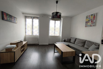 achat appartement ste-mere-eglise 50480