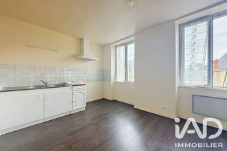 achat appartement ste-mere-eglise 50480