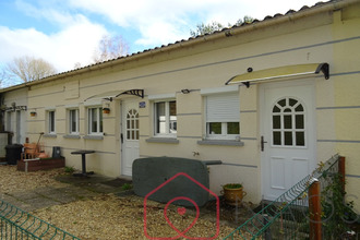 achat appartement ste-mtaine 18700