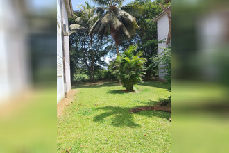 achat appartement ste-rose 97115