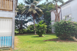 achat appartement ste-rose 97115