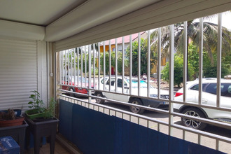 achat appartement ste-rose 97115