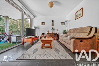 achat appartement ste-ruffine 57130