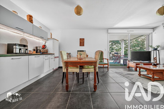 achat appartement ste-ruffine 57130