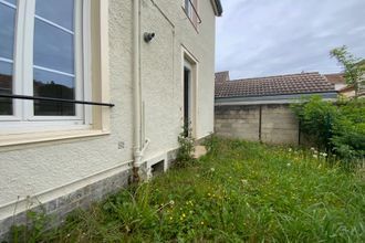 achat appartement ste-savine 10300