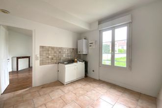 achat appartement ste-savine 10300