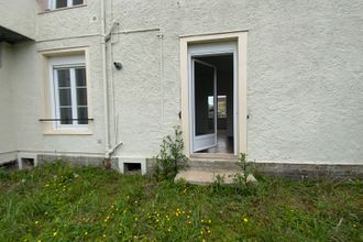 achat appartement ste-savine 10300