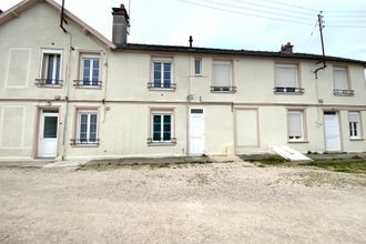 achat appartement ste-savine 10300