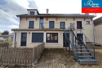 achat appartement ste-savine 10300