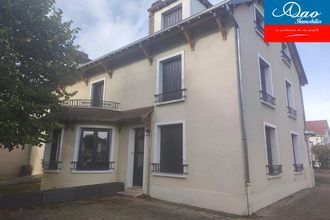 achat appartement ste-savine 10300