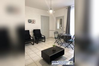 achat appartement ste-savine 10300