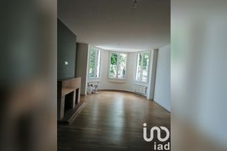 achat appartement ste-savine 10300