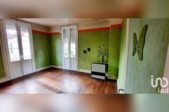 achat appartement ste-savine 10300