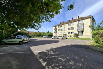 achat appartement ste-savine 10300