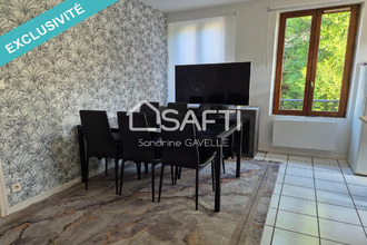 achat appartement ste-savine 10300