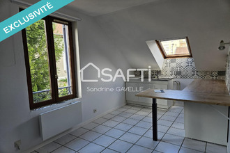 achat appartement ste-savine 10300