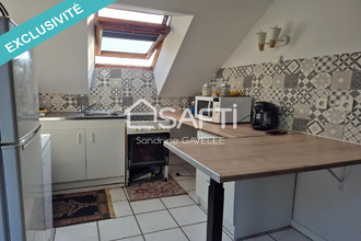 achat appartement ste-savine 10300