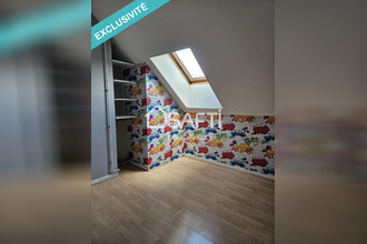 achat appartement ste-savine 10300