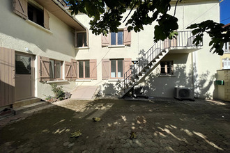 achat appartement ste-savine 10300