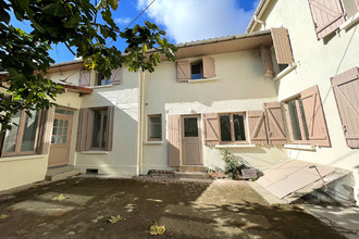 achat appartement ste-savine 10300