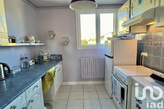 achat appartement ste-savine 10300