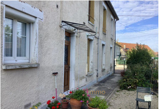 achat appartement ste-savine 10300