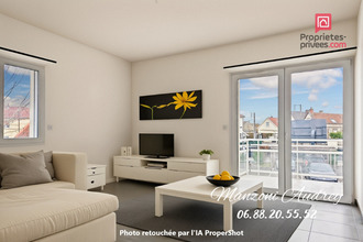 achat appartement ste-savine 10300