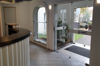 achat appartement ste-savine 10300