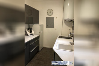 achat appartement ste-savine 10300