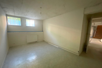 achat appartement ste-savine 10300