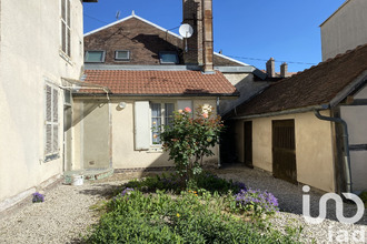 achat appartement ste-savine 10300