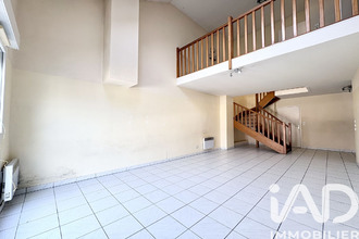 achat appartement ste-savine 10300