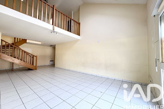 achat appartement ste-savine 10300