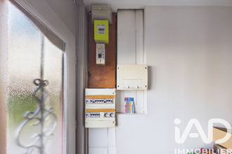 achat appartement ste-savine 10300