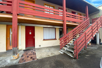 achat appartement ste-savine 10300
