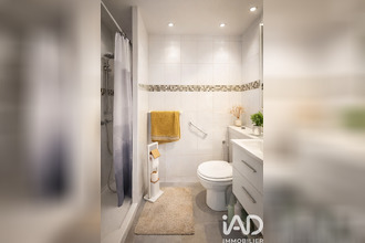 achat appartement ste-savine 10300