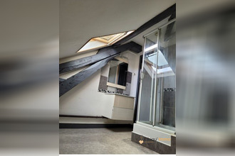 achat appartement ste-savine 10300