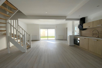 achat appartement ste-savine 10300