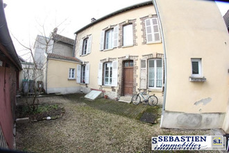 achat appartement ste-savine 10300
