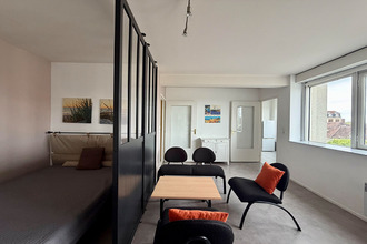 achat appartement ste-savine 10300