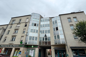 achat appartement ste-savine 10300